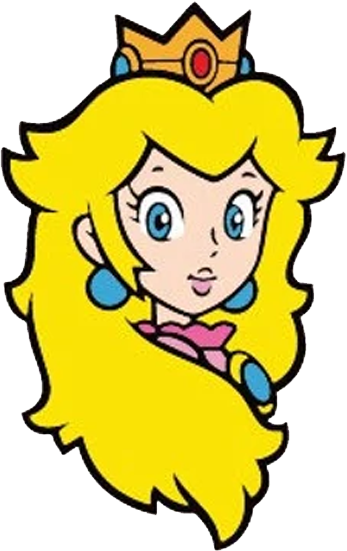 Princess Peach