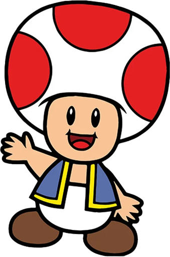 Toad